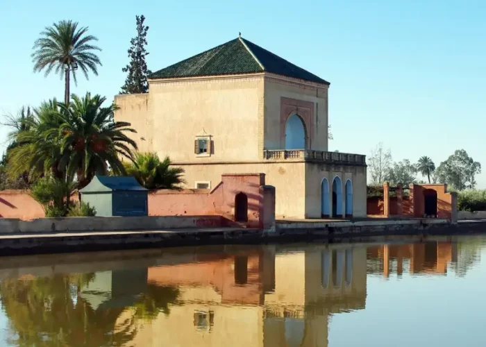 8 Days Tour from Casablanca , Marrakech